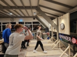 Alternatieve darttraining S.K.N.W.K. JO19-1 en lagere seniorenteams (donderdag 08-02-2024) (4/29)